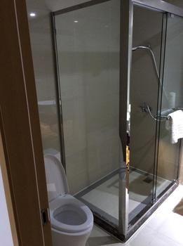 Suzhou Haobainian Boutique Hotel Экстерьер фото