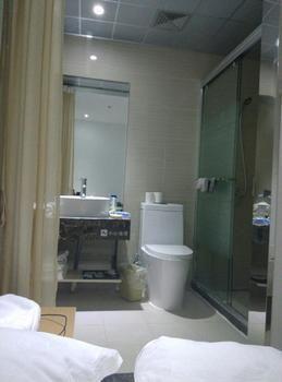 Suzhou Haobainian Boutique Hotel Экстерьер фото