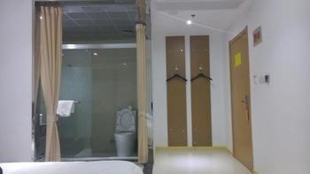 Suzhou Haobainian Boutique Hotel Экстерьер фото