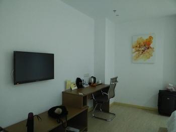 Suzhou Haobainian Boutique Hotel Экстерьер фото