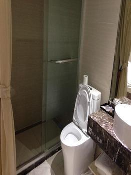 Suzhou Haobainian Boutique Hotel Экстерьер фото