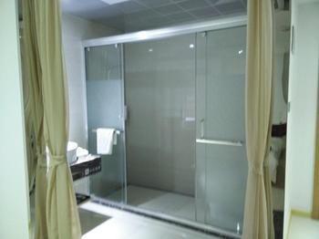 Suzhou Haobainian Boutique Hotel Экстерьер фото