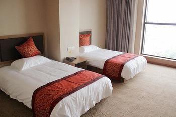 Suzhou Haobainian Boutique Hotel Экстерьер фото