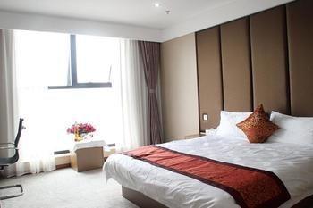 Suzhou Haobainian Boutique Hotel Экстерьер фото