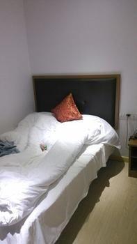 Suzhou Haobainian Boutique Hotel Экстерьер фото