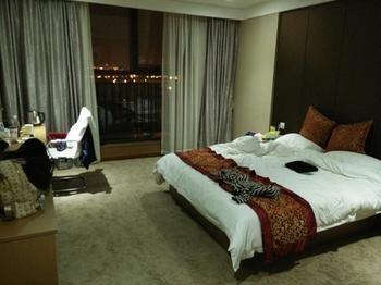 Suzhou Haobainian Boutique Hotel Экстерьер фото
