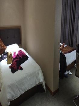 Suzhou Haobainian Boutique Hotel Экстерьер фото
