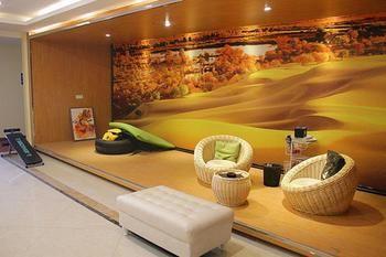 Suzhou Haobainian Boutique Hotel Экстерьер фото
