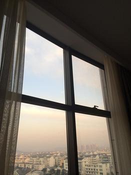 Suzhou Haobainian Boutique Hotel Экстерьер фото