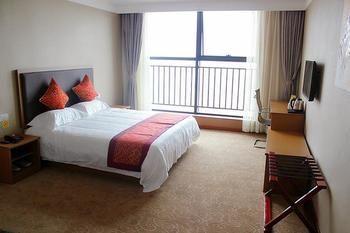 Suzhou Haobainian Boutique Hotel Экстерьер фото