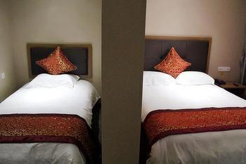 Suzhou Haobainian Boutique Hotel Экстерьер фото