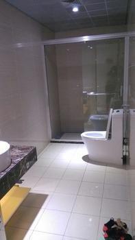 Suzhou Haobainian Boutique Hotel Экстерьер фото